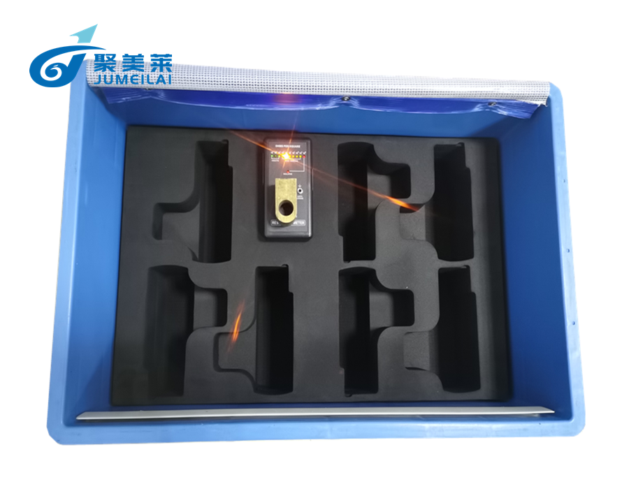 EVA防靜電周轉內襯